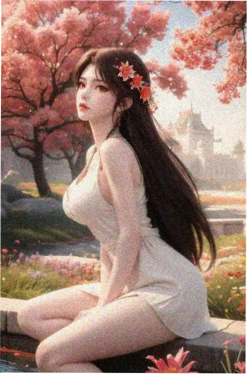 使徒行者 香港电视剧封面