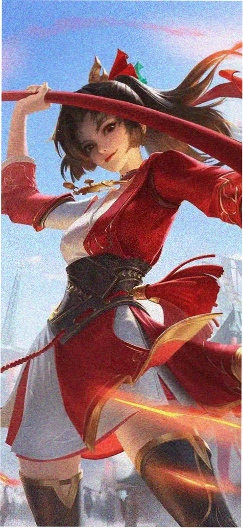 射雕英雄传1983版 香港经典电视剧封面